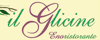 Scheda Azienda RISTORANTE IL GLICINE - ENORISTORANTE