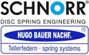 Scheda Azienda SCHNORR ITALIA srl
