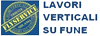 Scheda Azienda FLY SERVICE GROUP srl LAVORI VERTICALI SU FUNE