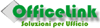 Scheda Azienda OFFICELINK