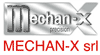Scheda Azienda MECHAN-X srl