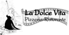Scheda Azienda LA DOLCE VITA RISTORANTE PIZZERIA di MARTINA MARCELLA