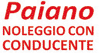 Scheda Azienda PAIANO LIMOUSINE E TAXI SERVICE di MARCO PAIANO