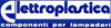 Scheda Azienda ELETTROPLASTICA srl