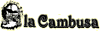 Scheda Azienda RISTORANTE LA CAMBUSA