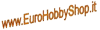 Company Sheet EUROHOBBYSHOP.IT SERVICE SCALIGERO srl