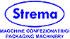 Scheda Azienda PACKAGING MACHINERY ITALY STREMA srl STREMA srl
