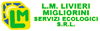 Company Sheet L. M. LIVIERI MIGLIORINI SERVIZI ECOLOGICI srl