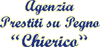 Scheda Azienda AGENZIA PRESTITI SU PEGNO CHIERICO
