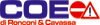 Company Sheet COE srl - SEGNALETICA STRADALE E ANTINFORTUNISTICA