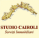 Scheda Azienda AGENZIA IMMOBILIARE STUDIO CAIROLI srl