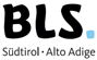 Scheda Azienda BLS BUSINESS LOCATION SUDTIROL ALTO ADIGE BLS spa