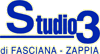 Scheda Azienda AGENZIA IMMOBILIARE STUDIO 3 FASCIANA CALOGERO