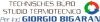 Firmeninfo STUDIO BIGARAN di GIORGIO P.I. BIGARAN
