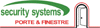 Company Sheet SECURITY SYSTEMS PORTE E FINESTRE