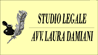 Scheda Azienda DAMIANI AVV. LAURA STUDIO LEGALE