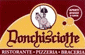 Scheda Azienda RISTORANTE DONCHISCIOTTE di BORGHI NIKLA E C. sas