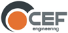 Scheda Azienda CEF ENGINEERING