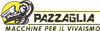 Scheda Azienda PAZZAGLIA spa