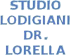 Scheda Azienda LODIGIANI DR. LORELLA