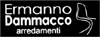 Scheda Azienda ERMANNO DAMMACCO ARREDAMENTI