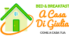 Scheda Azienda BED & BREAKFAST A CASA DI GIULIA di RAFFAELLA CELENTANO