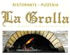 Scheda Azienda PIZZERIA LA GROLLA