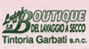 Firmeninfo TINTORIA GARBATI di LUIGI GARBATI
