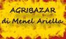 Company Sheet AGRIBAZAR di MENEL ARIELLA