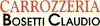 Scheda Azienda CARROZZERIA - OFFICINA BOSETTI CLAUDIO