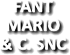 Scheda Azienda FANT MARIO & C. snc