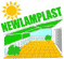 Scheda Azienda NEWLAMPLAST snc