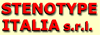 Company Sheet STENOTYPE ITALIA srl - STENOTIPIA COMPUTERIZZATA