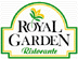 Scheda Azienda RISTORANTE ROYAL GARDEN AN.SA.GI. snc di BRANCATI GIOVANNI & C.