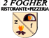 Scheda Azienda 2 FOGHER - RISTORANTE PIZZERIA