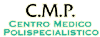 Scheda Azienda C.M.P CENTRO MEDICO POLISPECIALISTICO