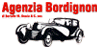 Scheda Azienda AGENZIA BORDIGNON snc