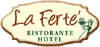 Scheda Azienda RISTORANTE ALBERGO LA FERTE'