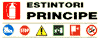 Scheda Azienda ESTINTORI PRINCIPE