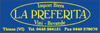 Company Sheet LA PREFERITA srl