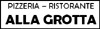 Scheda Azienda PIZZERIA RISTORANTE ALLA GROTTA