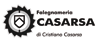 Scheda Azienda FALEGNAMERIA CASARSA di CASARSA CRISTIANO