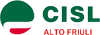 Scheda Azienda CAF - CISL ALTO FRIULI