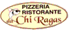 Scheda Azienda RISTORANTE DA CHI RAGAS CRIDA srl