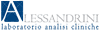 Scheda Azienda ALESSANDRINI