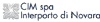 Scheda Azienda CIM spa