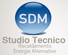 Scheda Azienda STUDIO TECNICO S D M STEFANO DEL MEDICO