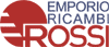 Scheda Azienda EMPORIO RICAMBI ROSSI spa