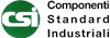Scheda Azienda C.S.I. COMPONENTI STANDARD INDUSTRIALI srl