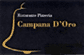 Scheda Azienda RISTORANTE PIZZERIA CAMPANA D'ORO di PALUMBO MARIO